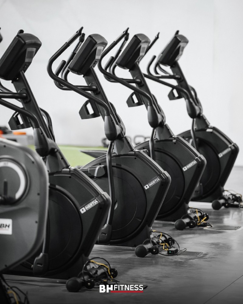 上海企业健身房器材销售公司推荐：选对服务商，企业健身福利落地更省心