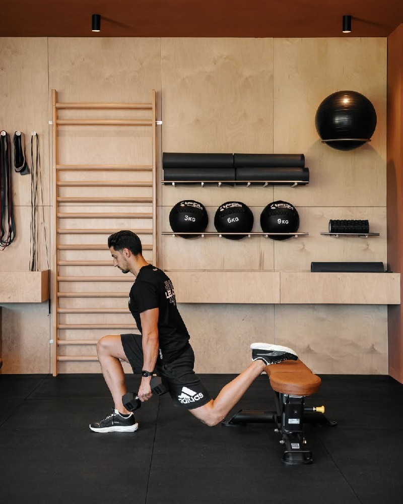 上海员工健身器材供应商哪家好？三维评估法，避开陷阱选对伙伴