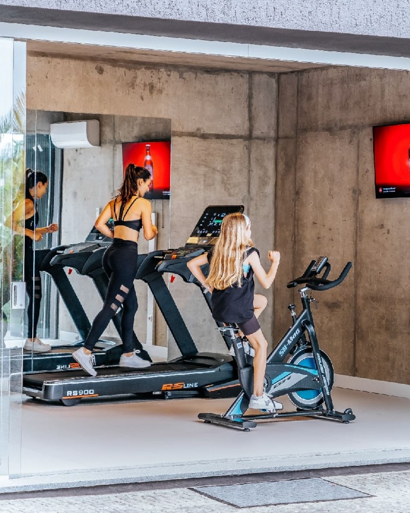 上海企业健身房器材销售公司深度测评：专业服务如何赋能员工健康体系建设