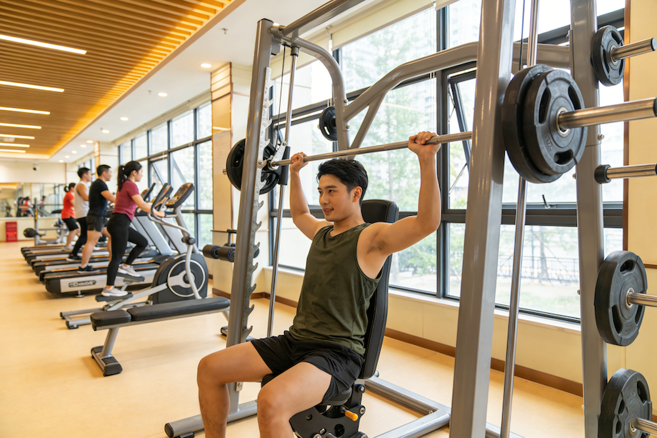 上海酒店健身房器材销售公司专业测评：选对伙伴，方能夯实品质根基