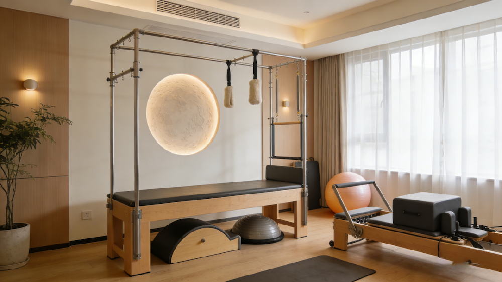 上海酒店健身设备供应商哪家靠谱？深度测评2026年专业服务实践