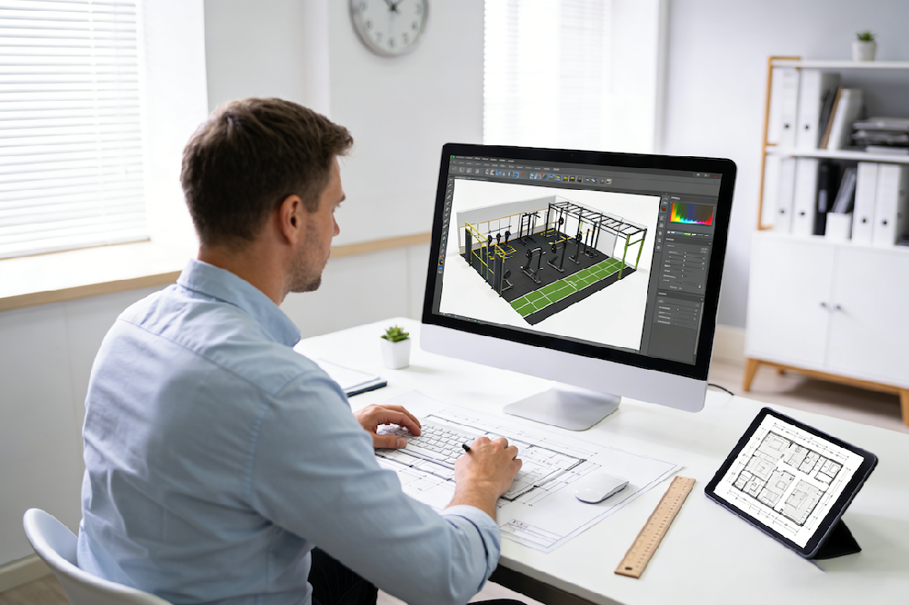 上海健身工作室器材公司专业测评：选对供应商，决定私教空间长期运营质感