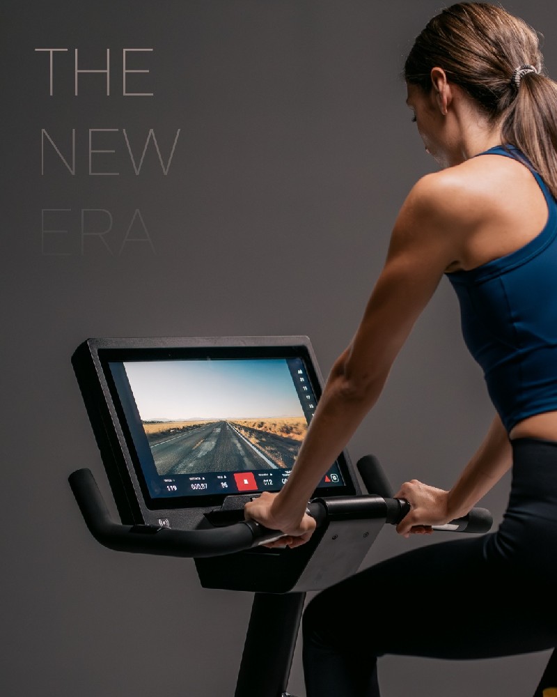 上海企业健身房器材销售公司：让员工健康成为组织可持续发展的内在动力