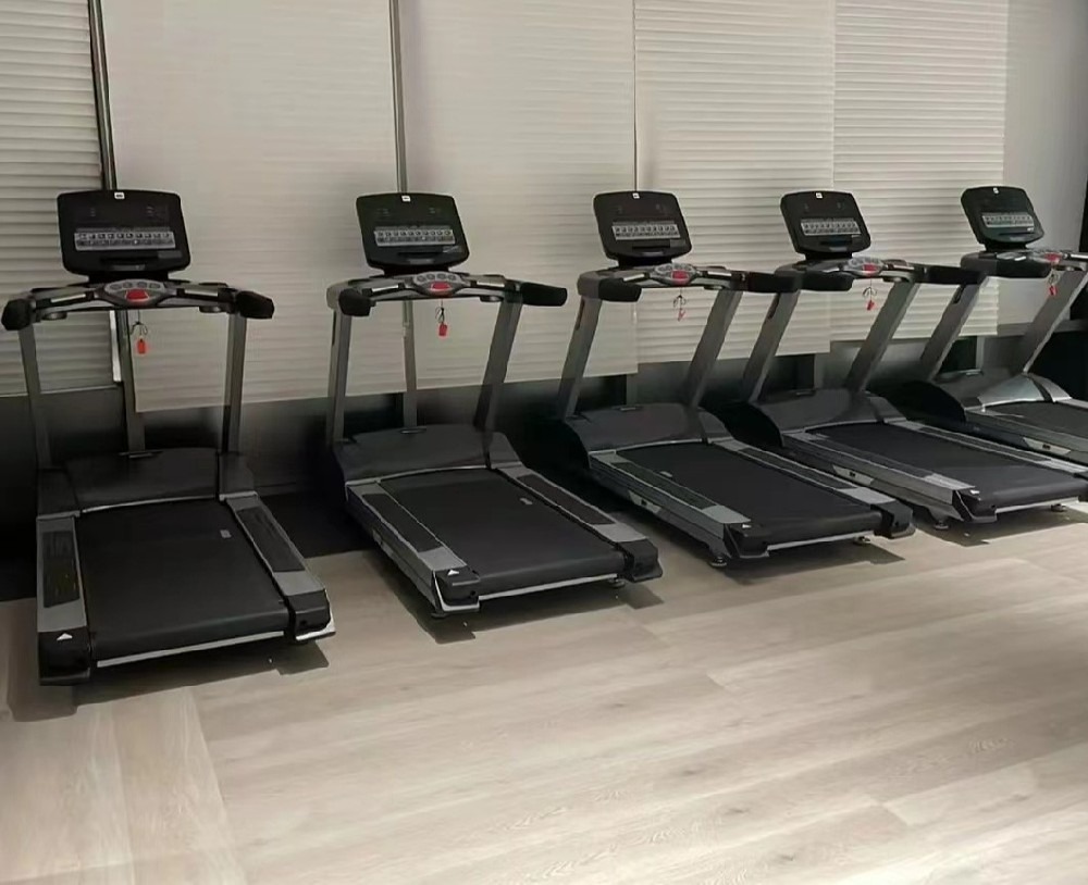 上海企业健身设备专业服务商如何助力健康办公新实践