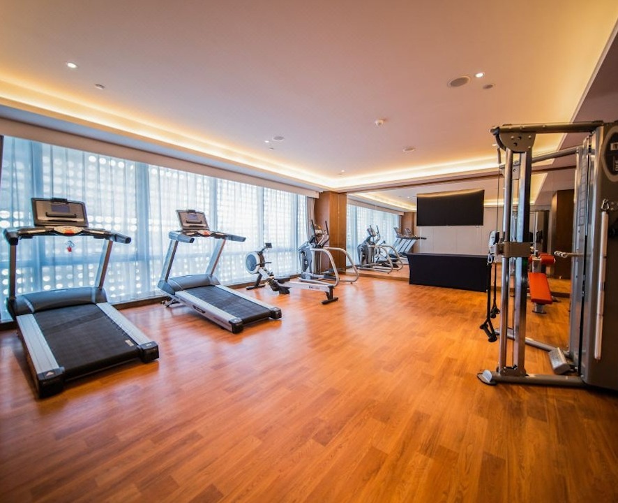 上海酒店健身设备供应商哪家靠谱？深度测评行业服务逻辑与选型关键点