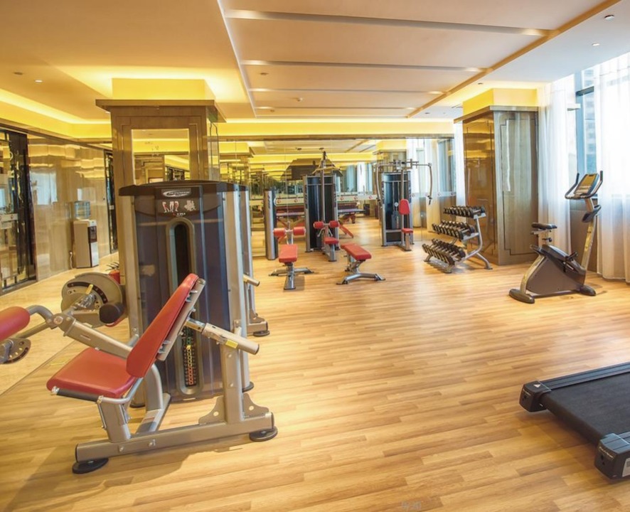 上海精品酒店健身器材服务商的专业性与服务边界深度测评