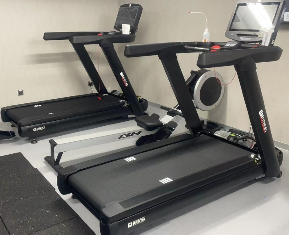 上海事业单位健身器材公司哪家好？深度测评服务与适配能力