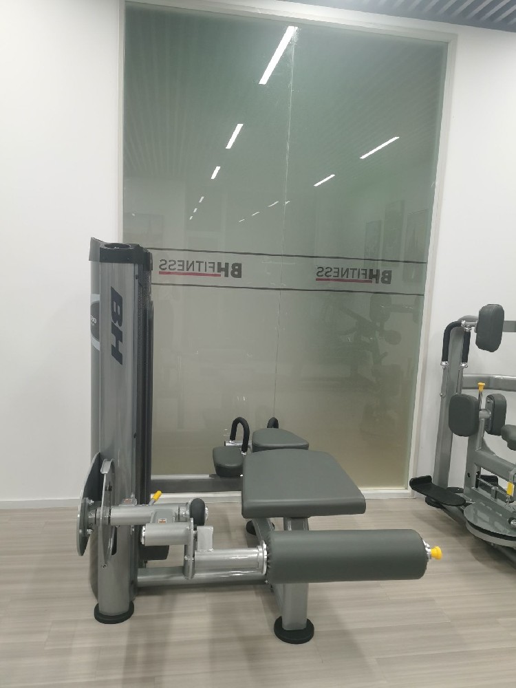 上海单位健身器材销售公司：企事业单位健康支持体系建设实践指南