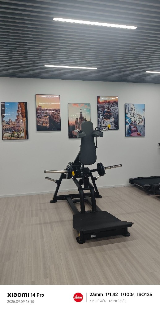 上海精品酒店健身器材服务商：适配与空间效能协同方案