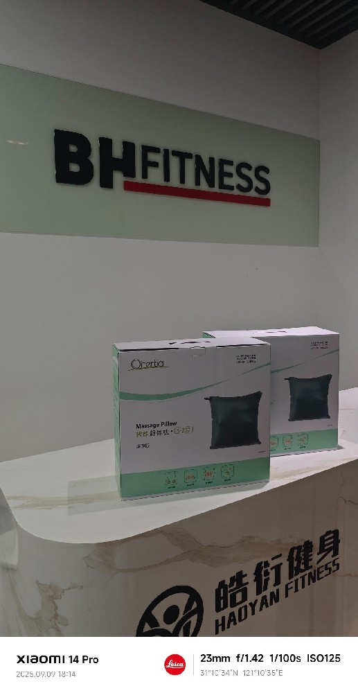 健身房器材配置清单：兼顾实用性、性和适配性的参考