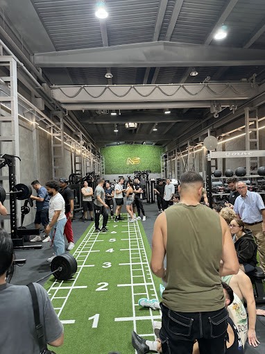地下健身房选购器材需要注意什么？